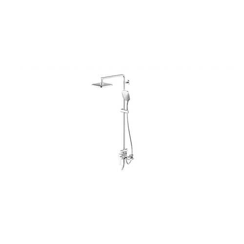 Душевой гарнитур Bravat Source F6173218CP-A-ENG