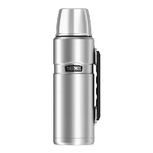 Термос Thermos King 1,2 л серебристый