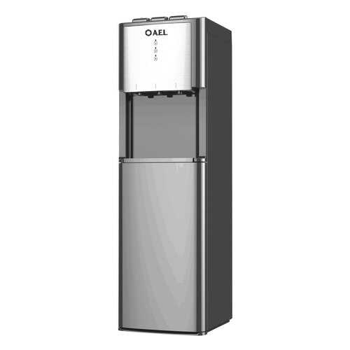 Кулер для воды AEL LD-AEL-811 Silver