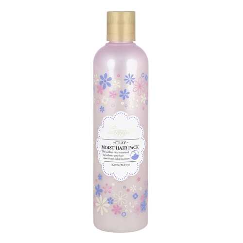 Маска для волос Laggie Clay Moist Hair Pack 300 мл