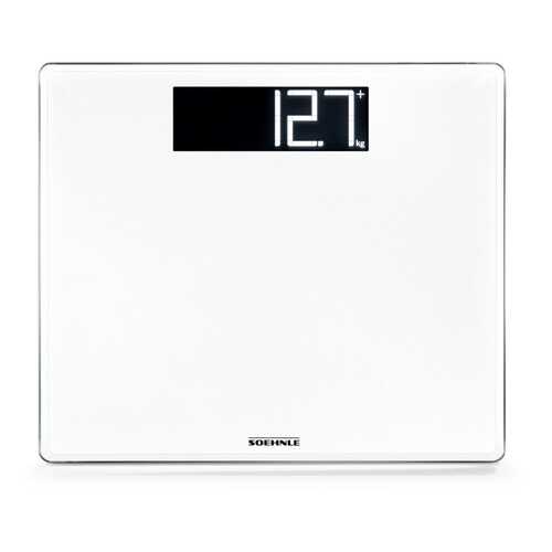 Весы напольные Soehnle Style Sense Multi 300