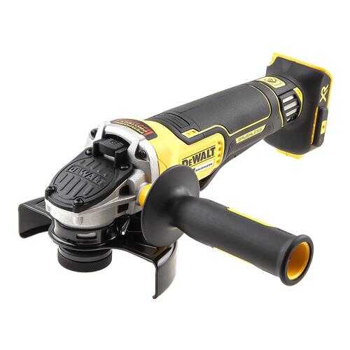 УШМ (болгарка) DEWALT DCG406N