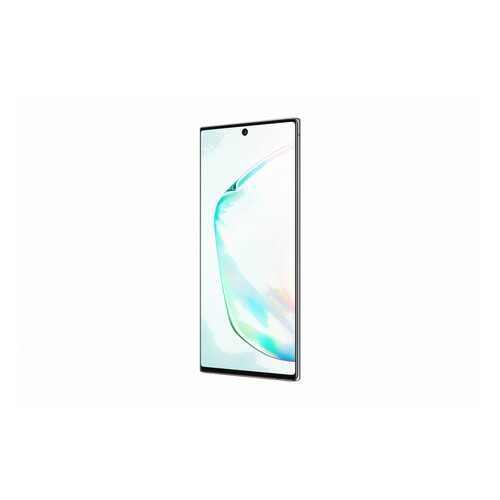 Смартфон Samsung Galaxy Note 10 256Gb Aura Glow (SM-N970F)