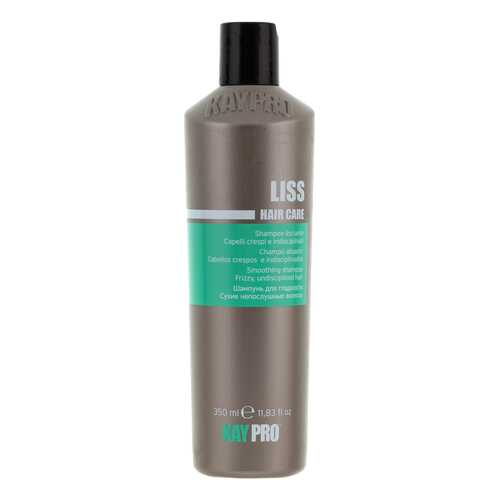 Шампунь KayPro Liss Hair Care 350 мл