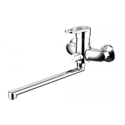 Смеситель для ванны BRAVAT F6124182CP-02L-RUS