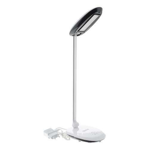 Настольный светильник Uniel TLD-531 Black-White