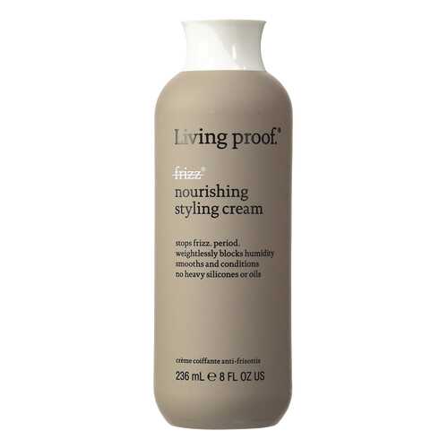 Крем для волос Living Proof No Frizz Nourishing Styling Cream 236 мл