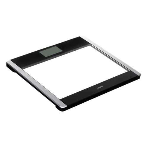 Весы напольные Beurer GS485 Transparent White