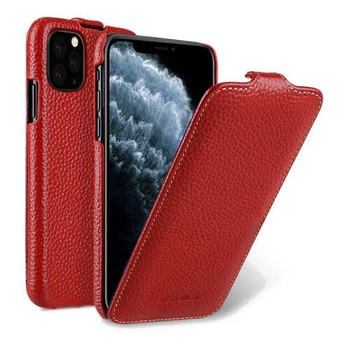 Чехол Melkco Jacka Type для Apple iPhone 11 Pro Red