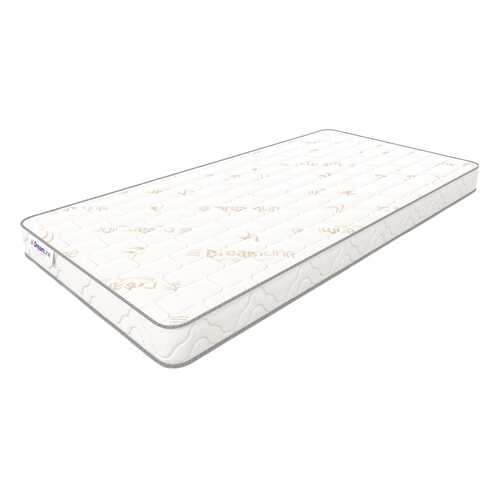 Анатомический матрас DreamLine Classic +15 Hard 26735 160х195 см