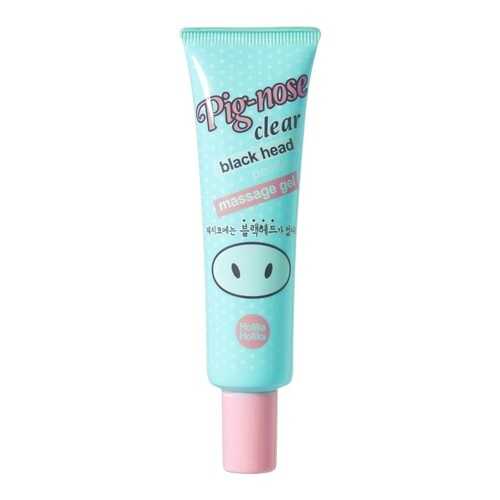 Гель-пилинг для лица Holika Holika Pig-Nose Clear Black Head Peeling Massage Gel 30 мл
