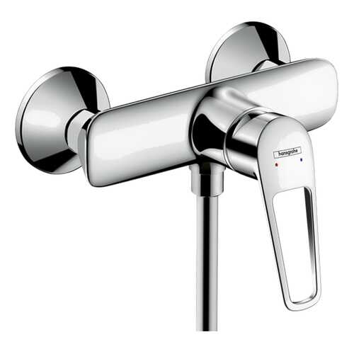Смеситель для душа Hansgrohe Novus Loop 71360000