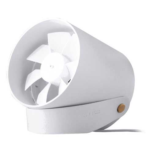 Вентилятор настольный Xiaomi YU VH white