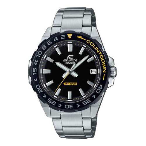 Часы Casio EFV-120DB-1A