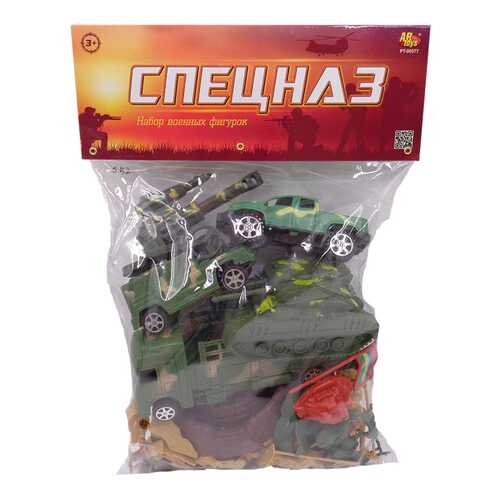 Игровые наборы и фигурки в Гулливер