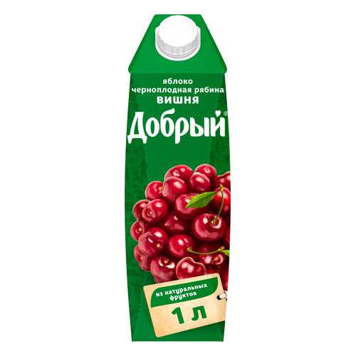 Соки и нектары в Спар