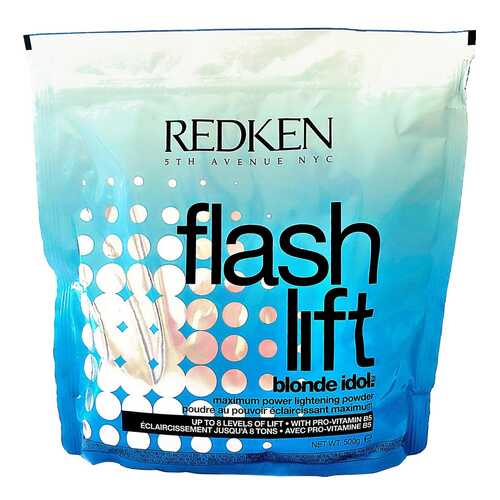 Осветлитель для волос Redken Blond Idol Flash Lift 500 г