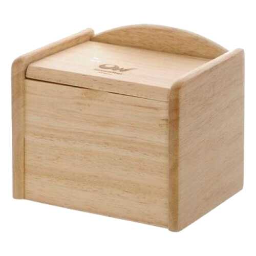 Емкость для соли Dommix, 15,5х11,5х12,5 см