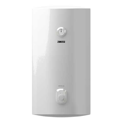 Водонагреватель накопительный Zanussi ZWH/S 30 Orfeus DH white