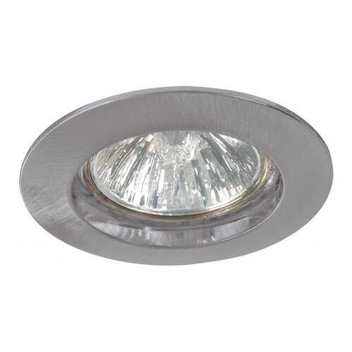 Встраиваемый светильник Paulmann Premium Line Halogen 99352