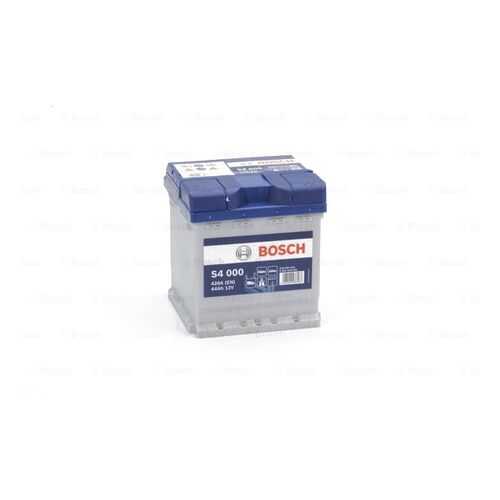 Аккумулятор автомобильный Bosch 0 092 S40 001 44 Ач