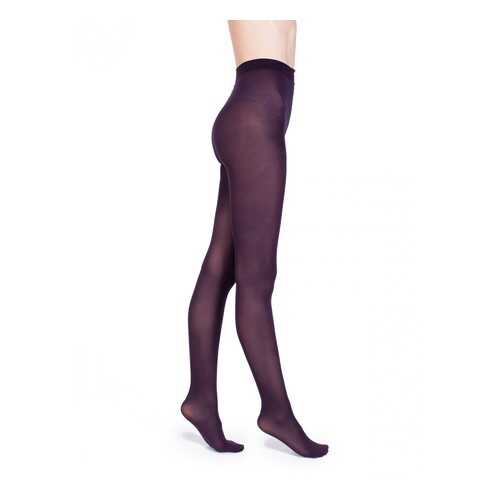 Колготки женские Mademoiselle collant Sofia 70 фиолетовые 4