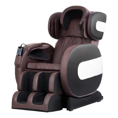 Массажное кресло VictoryFit VF-M81 brown