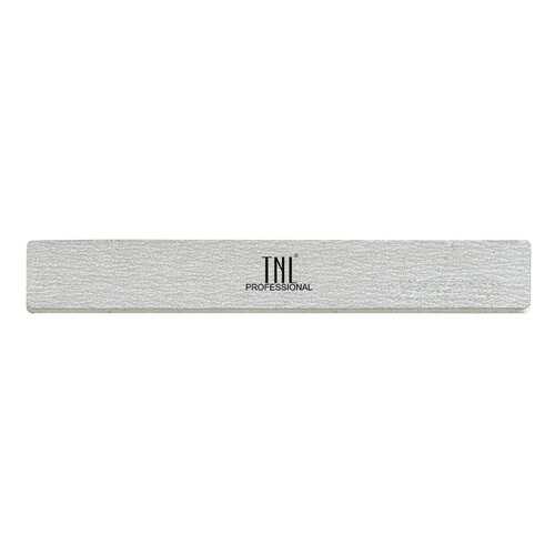 Пилка широкая TNL Professional 10012, 180/240, Серый