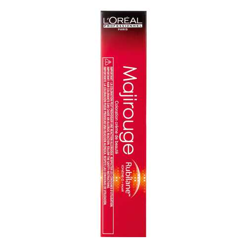 Краска L'Oreal Professionnel Majirouge Rubilane 5,56, 50 мл