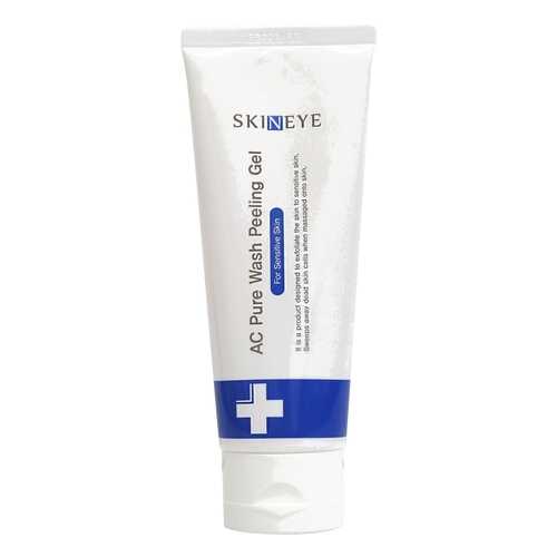 Гель для умывания SKINEYE Ac Pure Wash Peeling Gel 100 мл