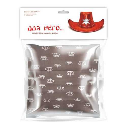 Подушка из трав Для него…