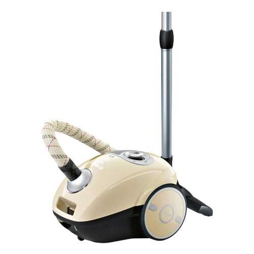 Пылесос Bosch BGL35MOV16 Beige