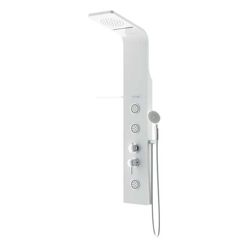 Душевая панель Am.Pm Joy W85P-2-136AW
