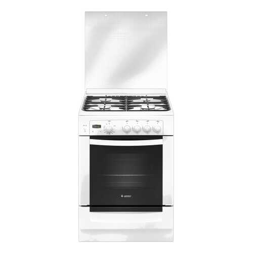 Газовая плита GEFEST 6100-03 0002 White