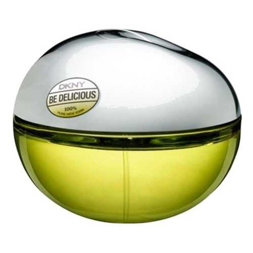 Парфюмерная вода Donna Karan DKNY Be Delicious 100 мл