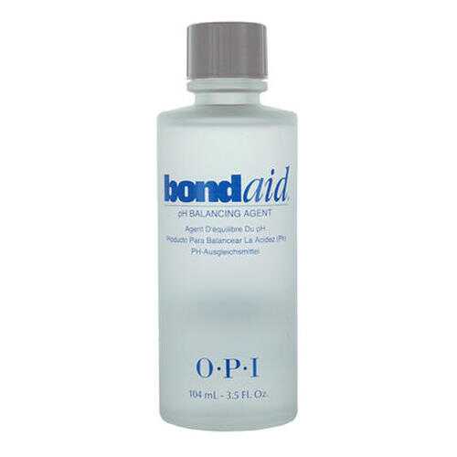 Средство для ухода за ногтями OPI BB020