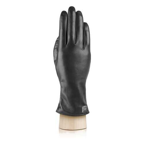 Перчатки женские Eleganzza IS990 черные 6.5