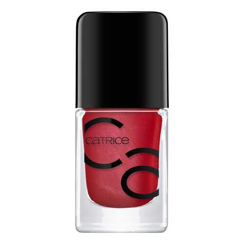 Лак для ногтей CATRICE IcoNails 57 Make Your Polish A Priority 10,5 мл