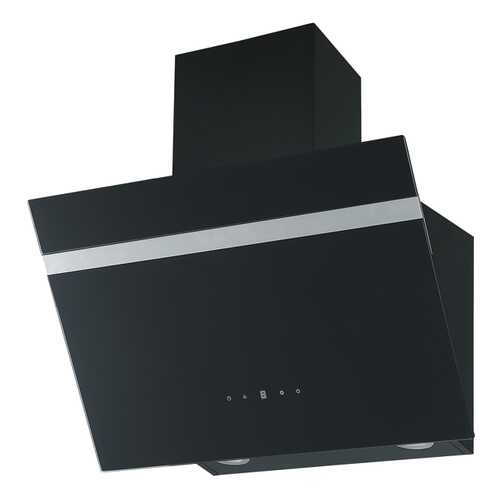 Вытяжка встраиваемая Maunfeld MEDWAY 50 Bl/Stn