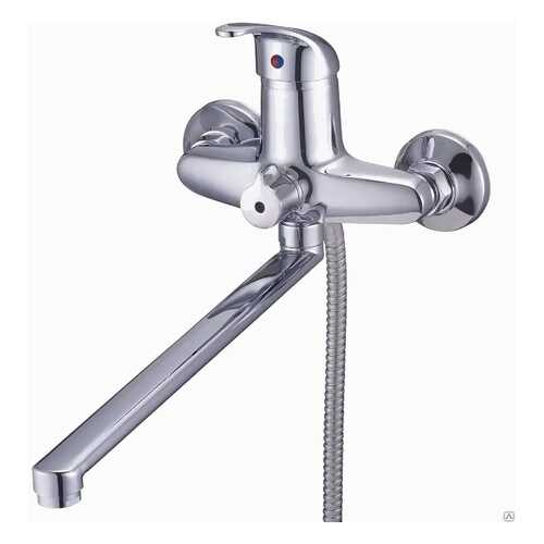 Смеситель для ванны Solone LUN7-A031