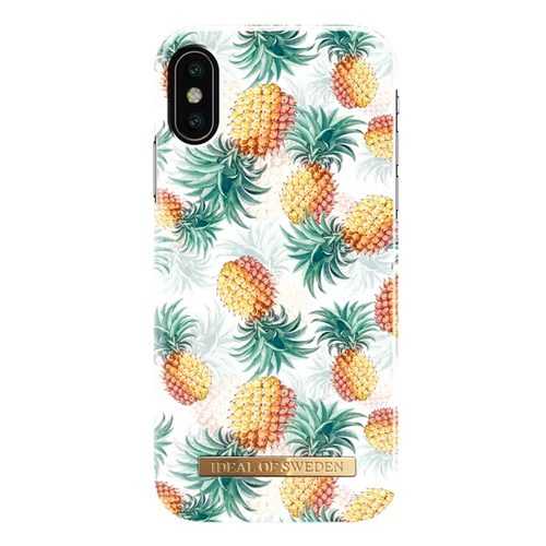 Чехол iDeal Of Sweden для Apple iPhone X (IDFCSU18-I8-91)