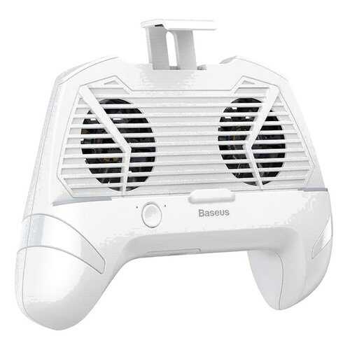 Держатель игровой Baseus Cool Play Games Dissipate-heat Hand Handle White