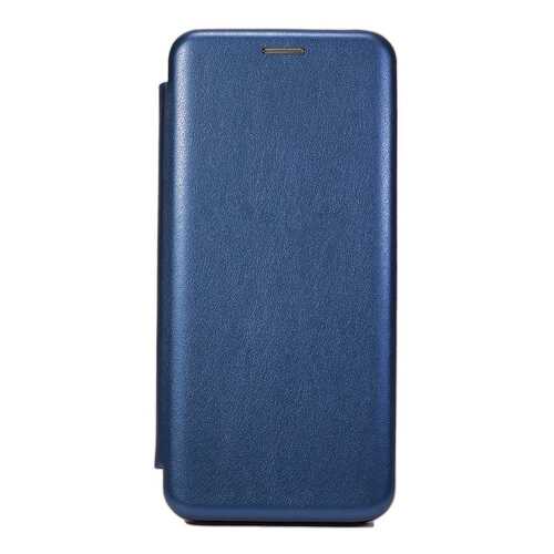 Чехол-книжка Zibelino Book для Samsung Galaxy A81/ Samsung Galaxy Note 10 Lite Blue