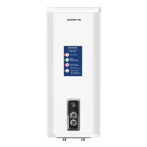 Водонагреватель накопительный POLARIS Aqua IMF 100V white