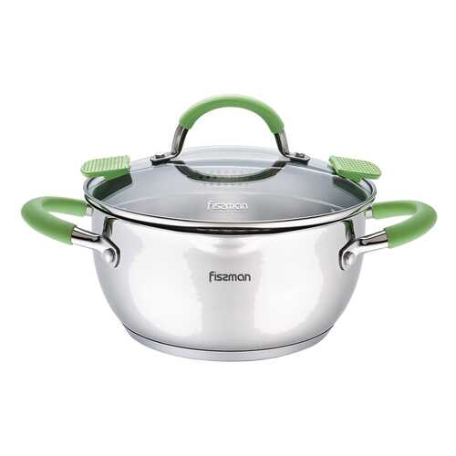 Кастрюля FISSMAN Charlotte 5502