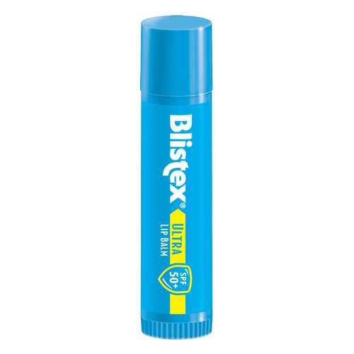 Бальзам для губ Blistex Ultra SPF 50+ 4,25гр