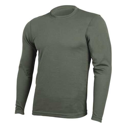 Термобелье Сплав Active L/S Power Dry, олива, 52/170-176 RU
