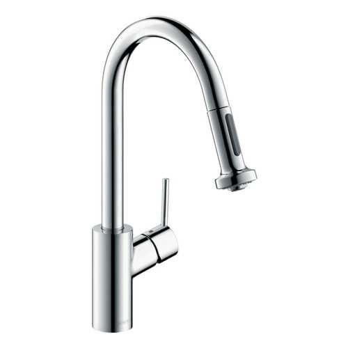 Смеситель для кухонной мойки Hansgrohe Talis S? Variarc 14877000 хром