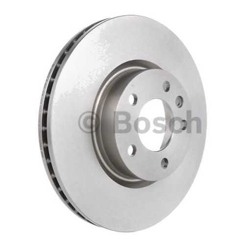 Тормозной диск Bosch 0986478593