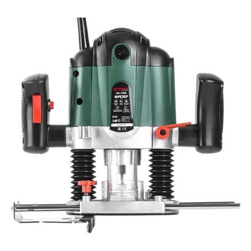Сетевой фрезер Hammer FRZ1200B 251547